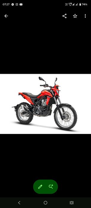 Beta Alp 4.0 350cm salon polska 2024r