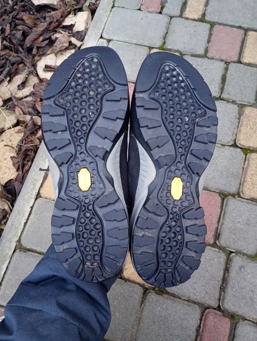 Кроссовки Scarpa Mojito 41,5 / 42