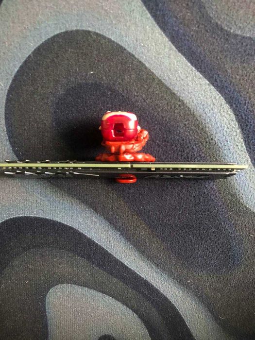 Оперативна пам’ять Kingston Fury DDR4 4GB