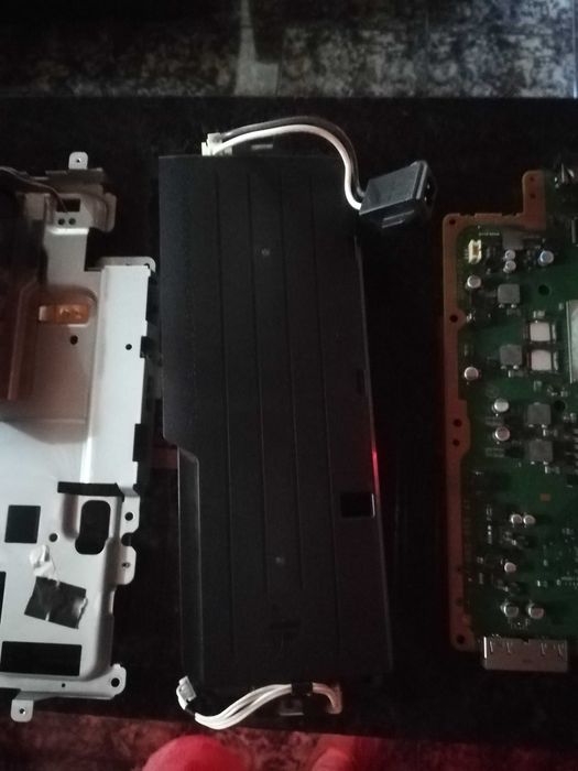 Fonte ps3 slim aps 250