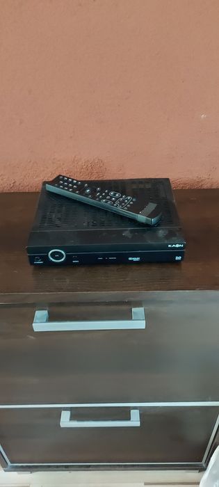 Dekoder Sat firmy Kaon