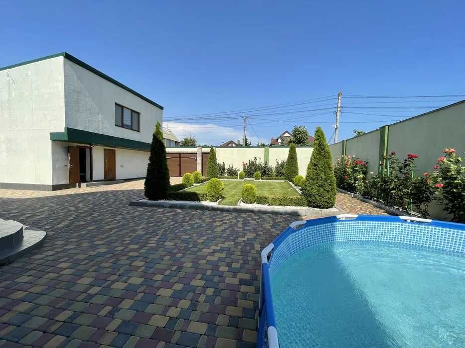 Будинок за адресою вул. Бандери Степана (площа 350 м²) - Atlanta.ua - фото 4