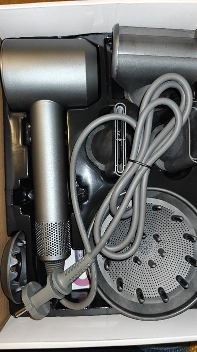 Suszarka do włosów Hair Dryer kolory