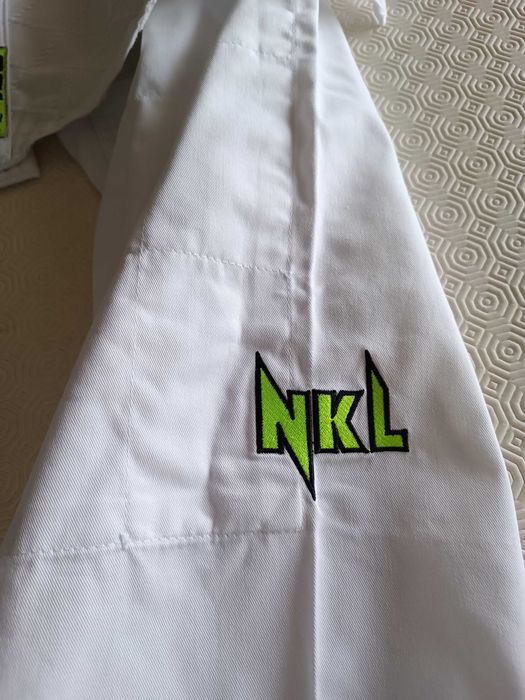 Kimono de Judo 1,60m