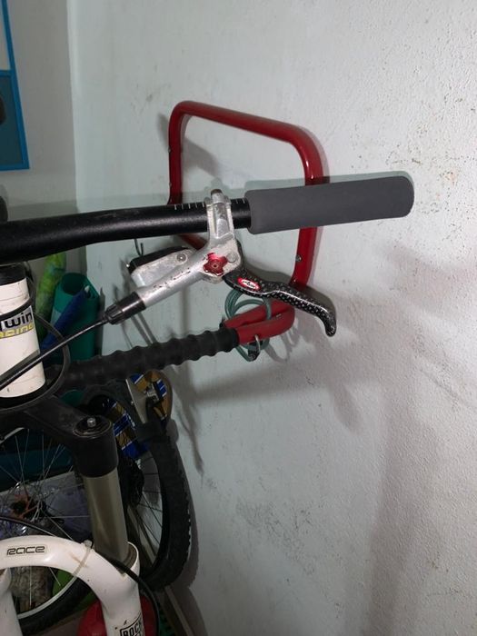 Quadro 26 SEM SUSPENCAO INCLUIDA , travões incluídos