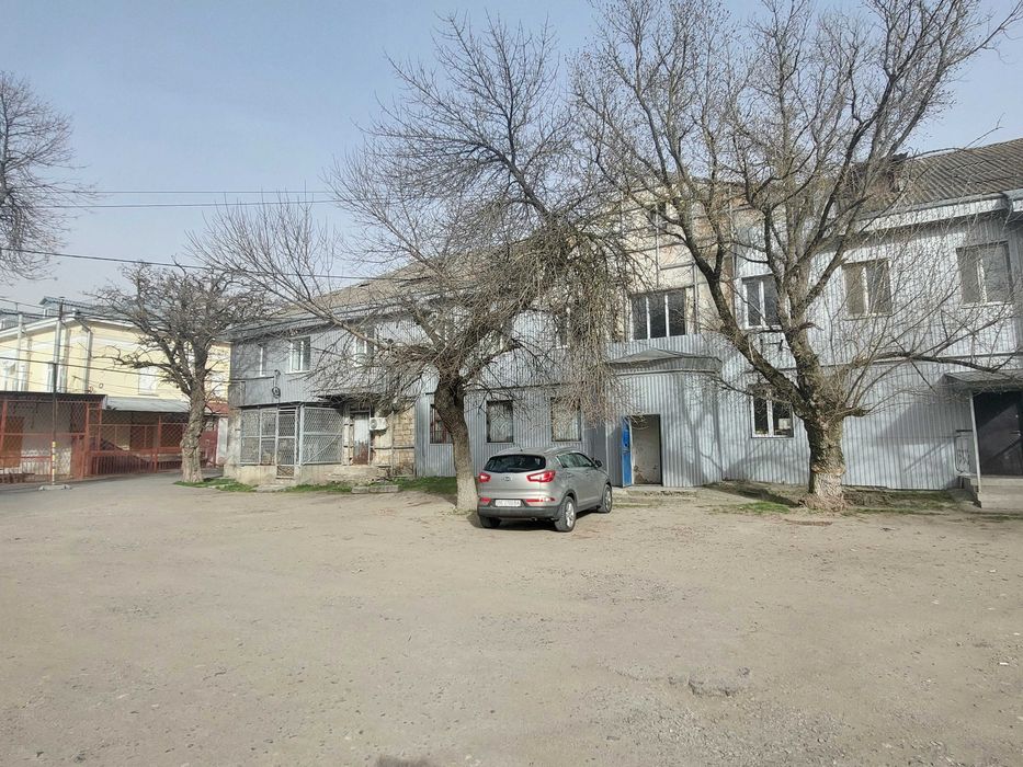 Нежитлові приміщення, площа 524,0 кв.м, м. Миколаїв