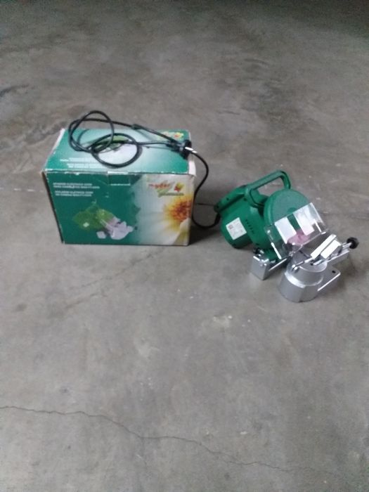 Afiador de Laminas (Novo)