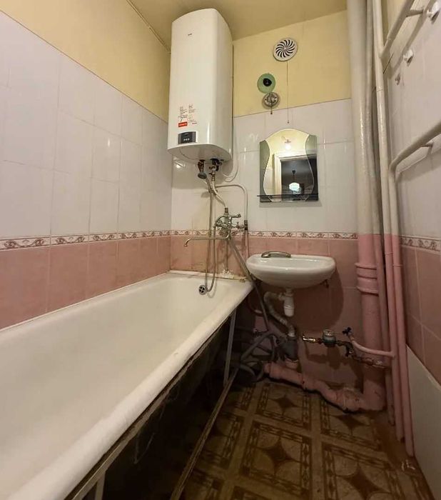 Продам 3-к квартиру (74м2) на Савкина, Красный Камень