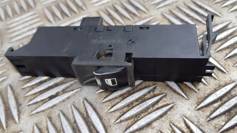 BMW E46 Lift przełącznik Szyb Prawy