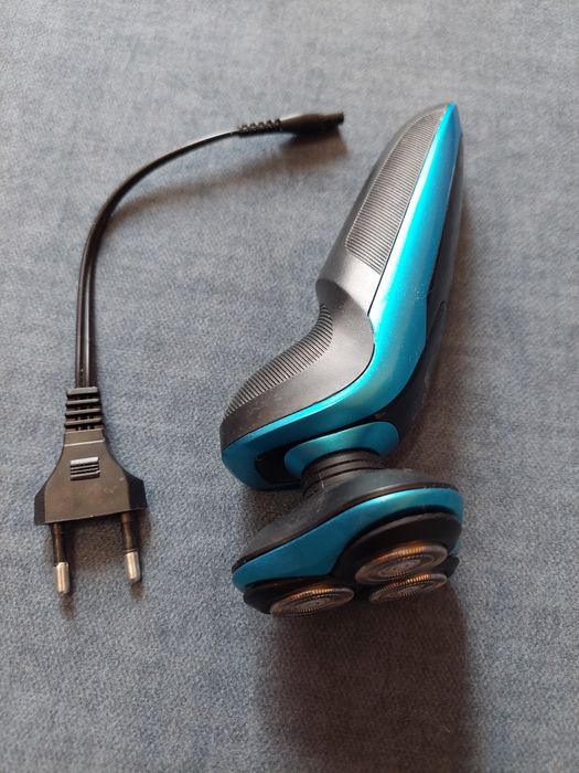 Rotex shaver 4d
Продам бритву напевно з неробо