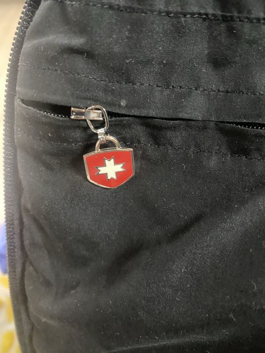 Чоловіча флісова кофта WELLENSTEYN 3XL