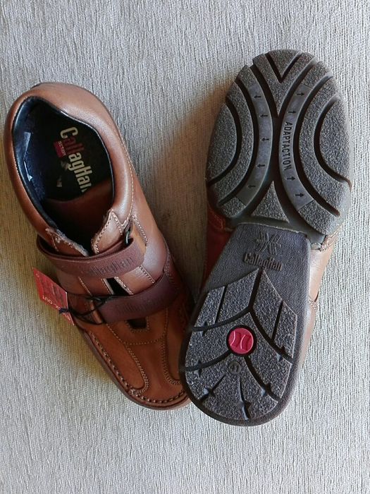 Sapatilhas de homem Callaghan n°41  SP 881