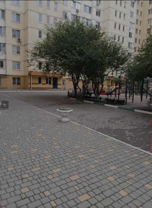 квартира в новом доме Бочарова/Сахарова  12 999 у.е