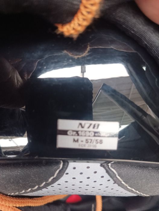 Capacetes Nau N70 duotec c/ Bluetooth e viseira solar