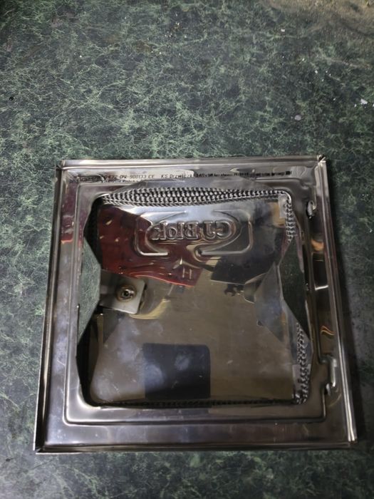 Drzwiczki,wyczystki kominowe 140x140 Nowe!