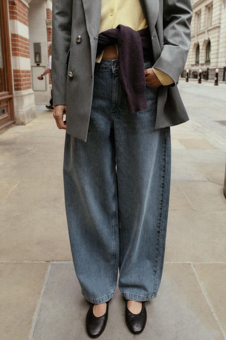 Джинси zara 34,36,38,40