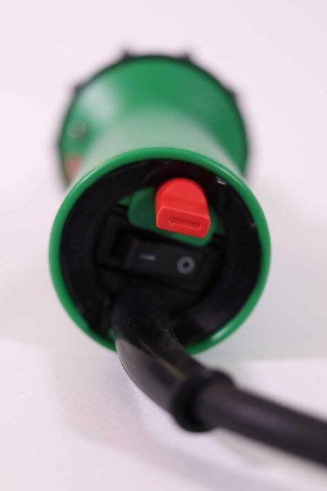 HKBST Zgrzewarka do plastiku 1600 W