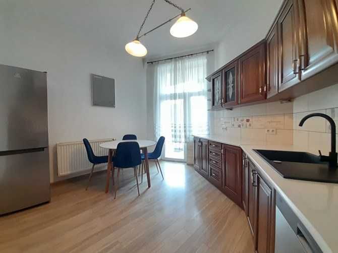 Mieszkanie – Katowice, Śródmieście - Widok 3
