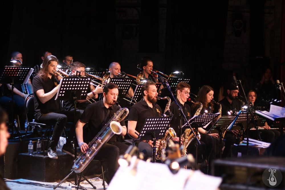 Saksofonista / Muzyk na wesele, firmową imprezę, urodziny, przyjęcie