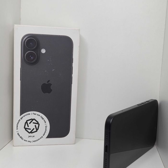 iPhone 15 128GB – Como Novo | Garantia | Financiamento  36X