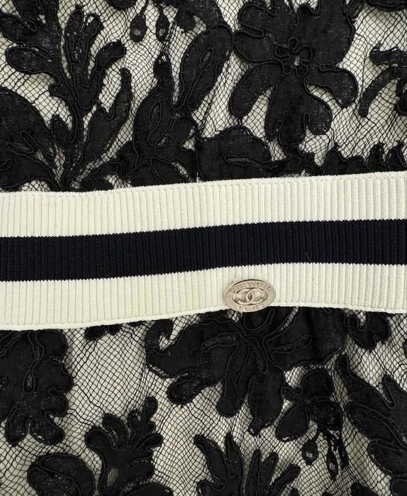 Сккня Chanel. Оригінал.