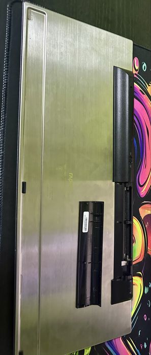 Беспроводная клавиатура Rappo E950M ( Bluetooth/2.4G).