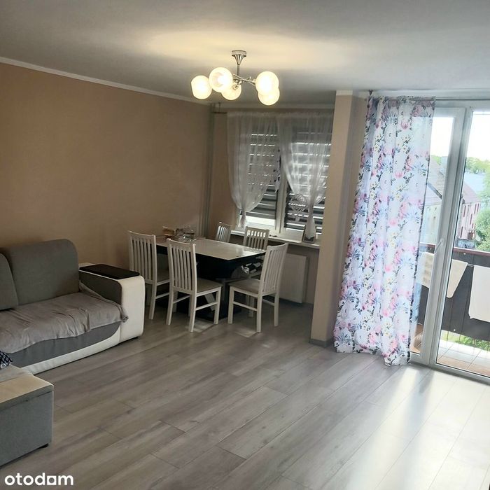 Sprzedam Mieszkanie w Nowogrodzie Bobrzański