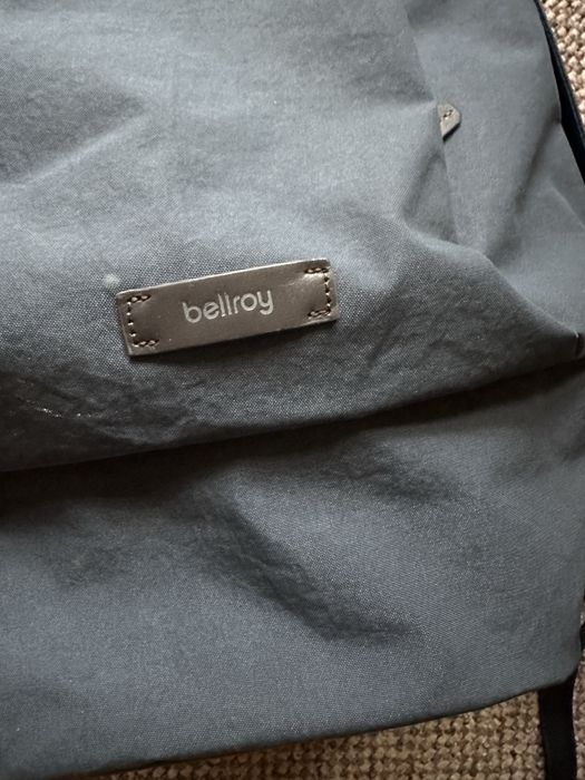 Plecak Bellroy Classic