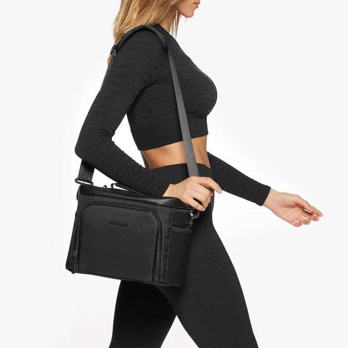 PROZIS - Saco Marmita Befit 2.0 - Black Marmita (ENVIO GRÁTIS)