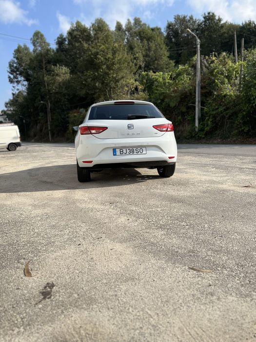 Seat Leon 1.6 TDI