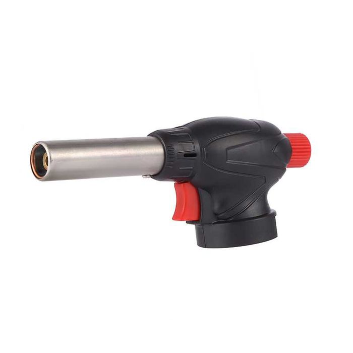 Газовая горелка St-801 с пьезоподжигом