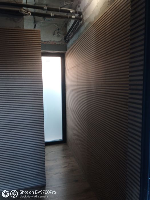 Будівництво та ремонт