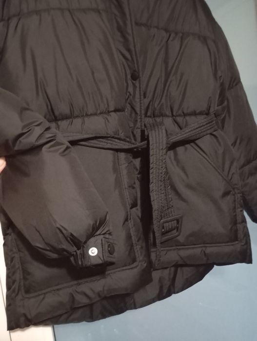 Зимняя курточка размер XL