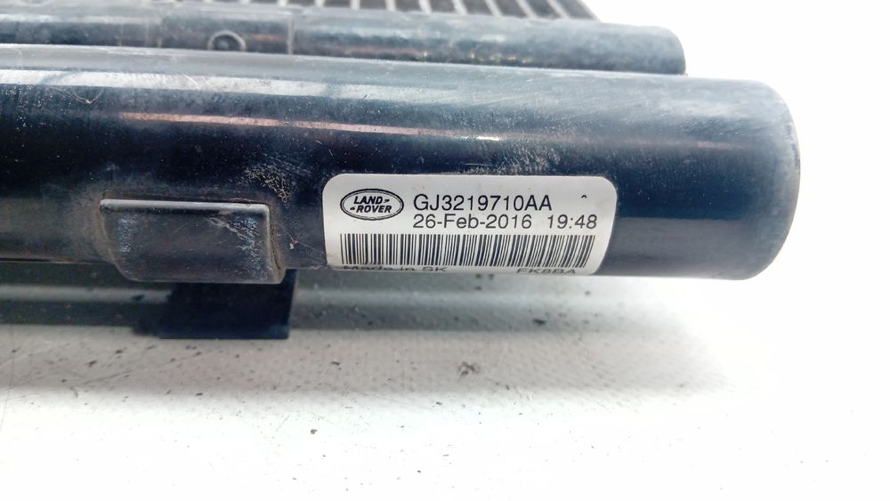 Radiador AC LAND ROVER Range Rover Evoque (L538)