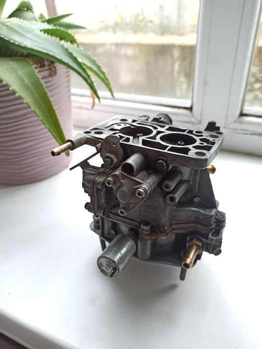 Продам Солекс 83 (стоял на классике)