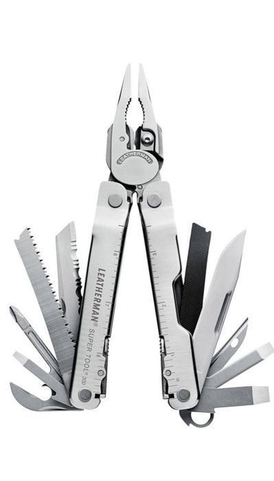 Leatherman Supertool 300
