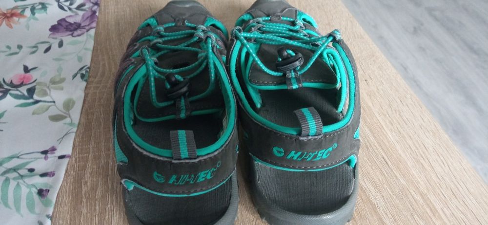 Sandałki HI Tech 37