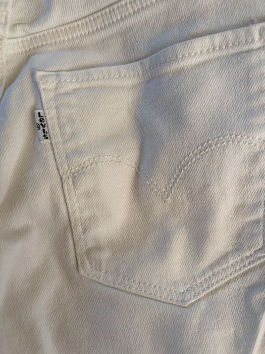 Spodnie Levis 721 - 2 pary