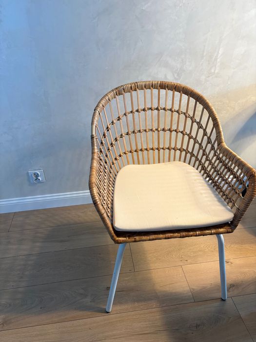 Krzesło marki Ikea