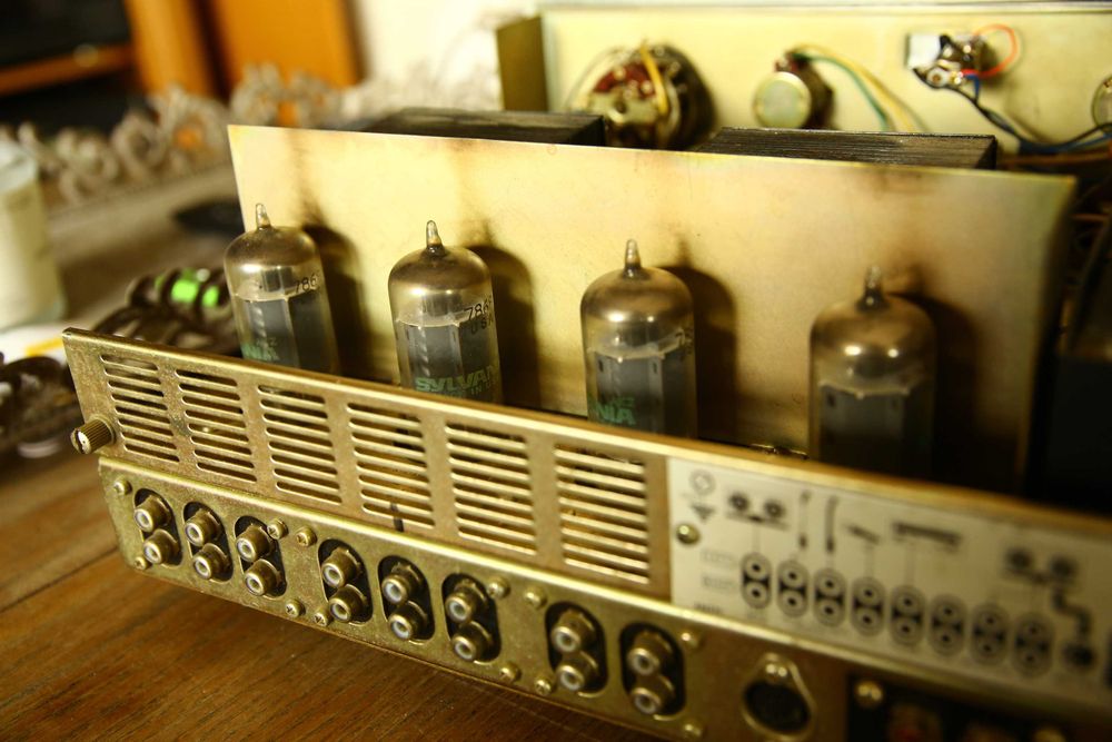 Pioneer SA810 następca SM83