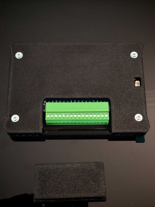 Placa de Desenvolvimento ESP32-S3 Display 5" Nova