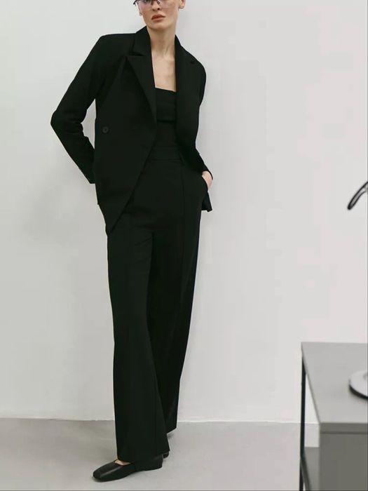 Штани Papaya чорні