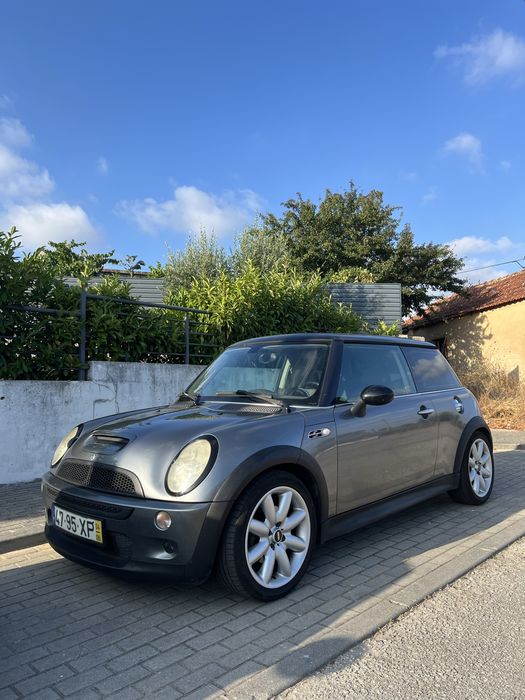 MINI Cooper — fotografia 10
