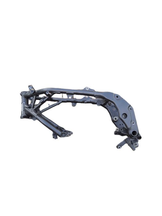 Rama dokumenty Honda CB 500 F PC63 OEM 2019-2023