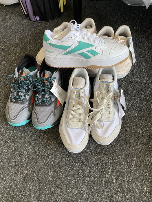 Кросівки Оригінальні Брендові Жіночі ОПТОМ Adidas Nike UA NB СТОК ОПТ