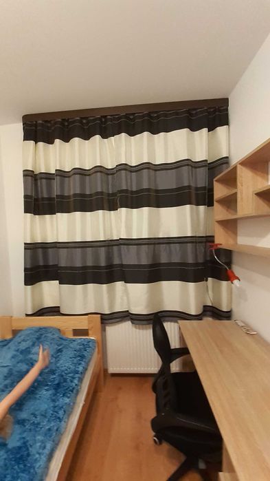 mieszkanie do wynajęcia Rzeszów os Architektów 4 pokoje