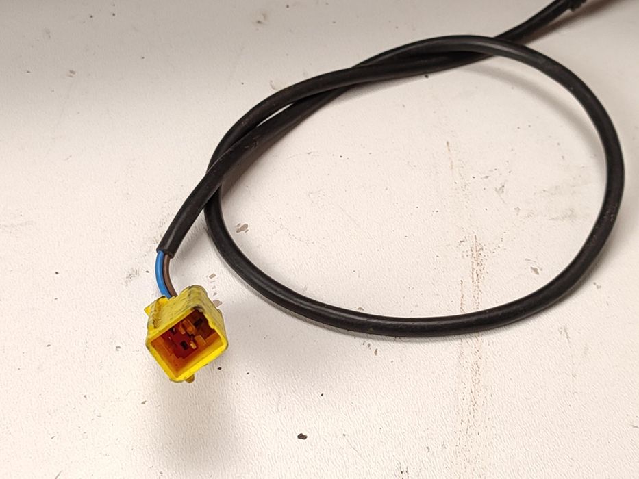 Oparcie fotela lewy przód recaro ford focus mk2 ii 2004–2011 st