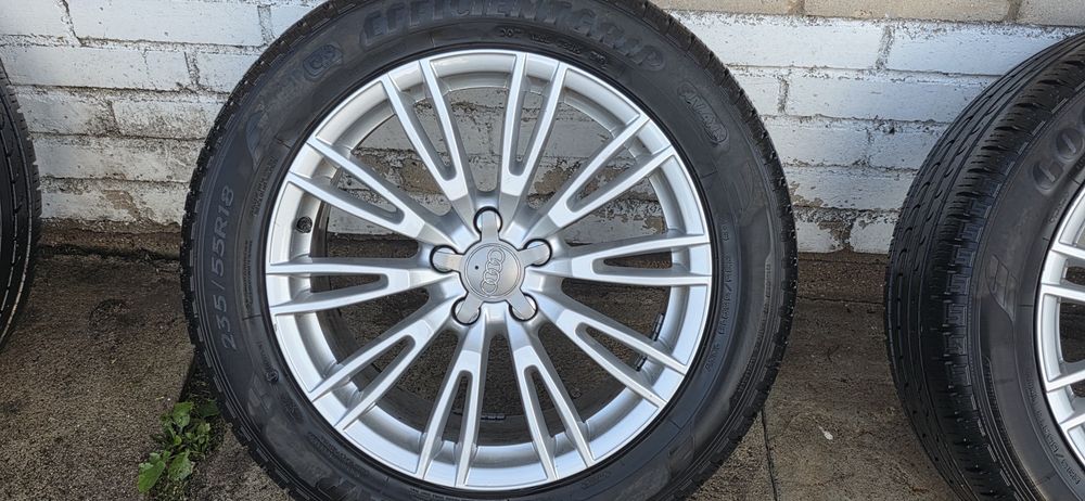 Sprzedam kola do audi