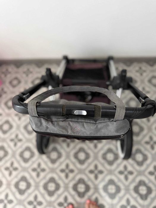 Коляска Cybex Priam 2 в 1