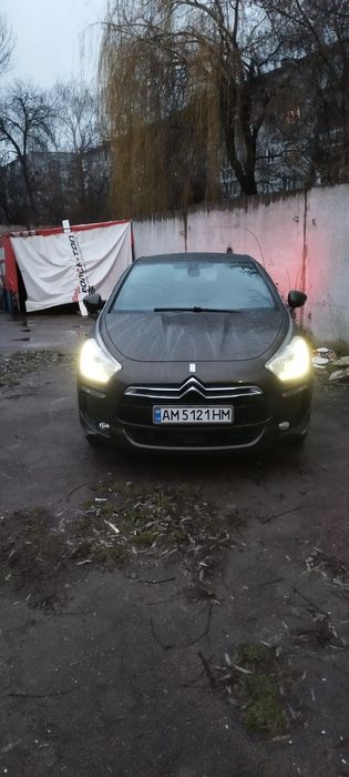 Продаж - Citroen DS5